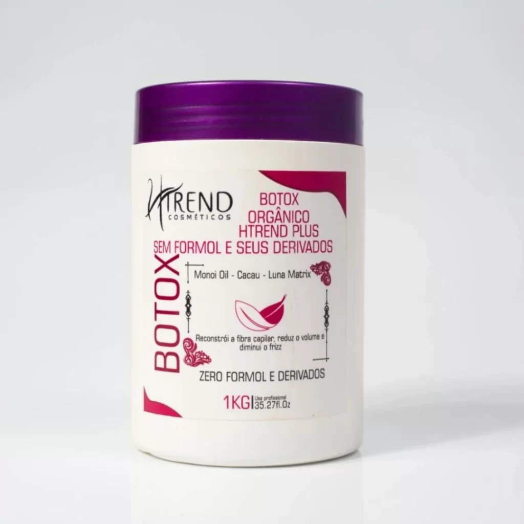 Botox Orgânico