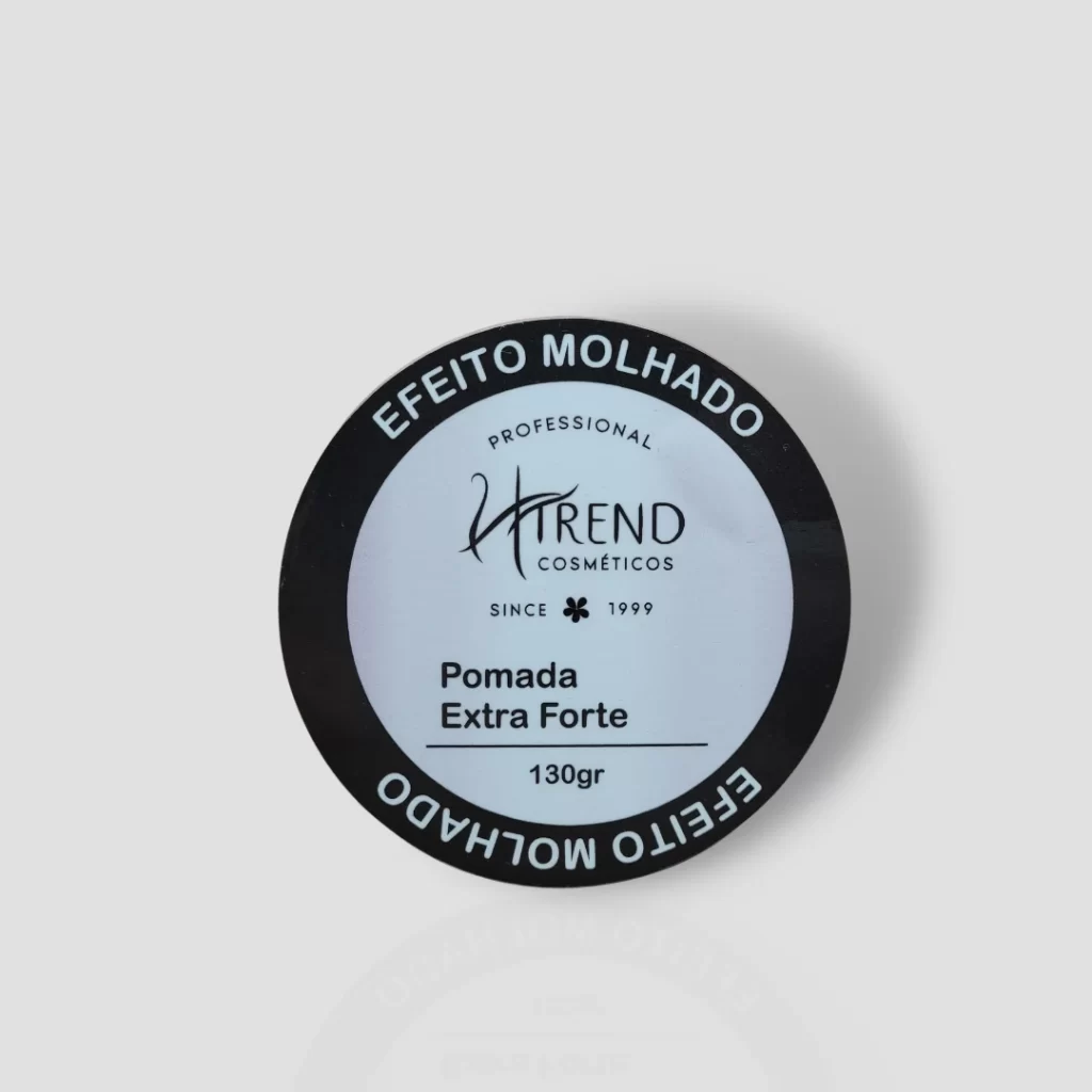 Pomada Efeito Molhado
